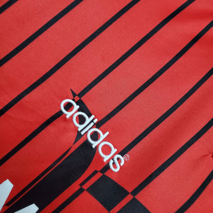 RANGERS I 94/95 MASCULINA (RETRÔ)