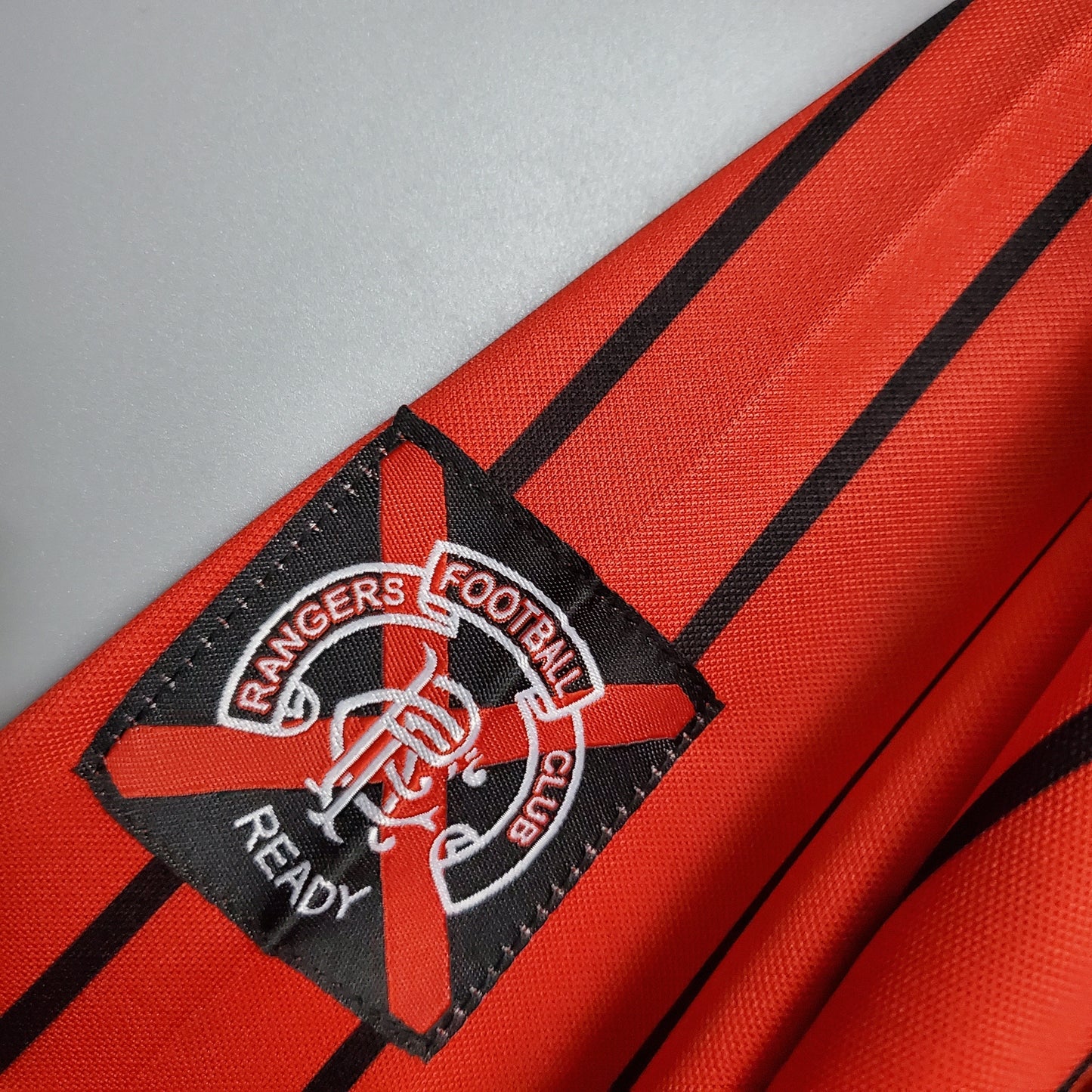 RANGERS I 94/95 MASCULINA (RETRÔ)