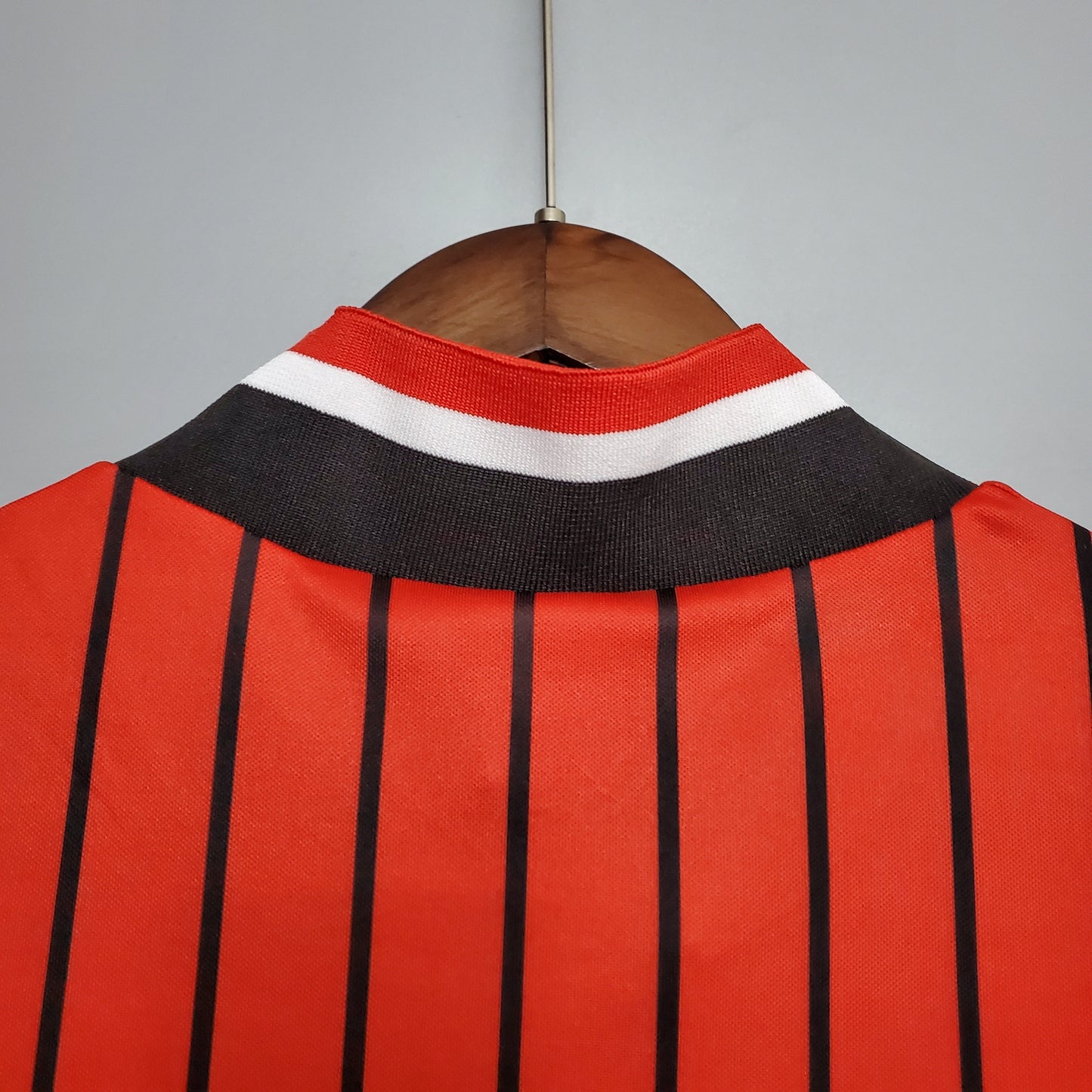 RANGERS I 94/95 MASCULINA (RETRÔ)