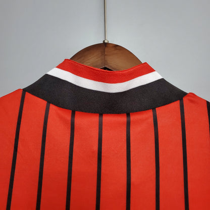 RANGERS I 94/95 MASCULINA (RETRÔ)