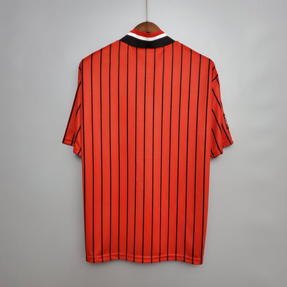 RANGERS I 94/95 MASCULINA (RETRÔ)