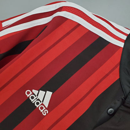 MILAN XI 14/15 MASCULINO (RETRO)