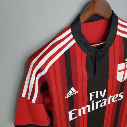 MILAN XI 14/15 MASCULINO (RETRO)