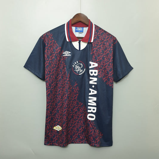 AJAX II 95/96 MASCULINA (RETRÔ)