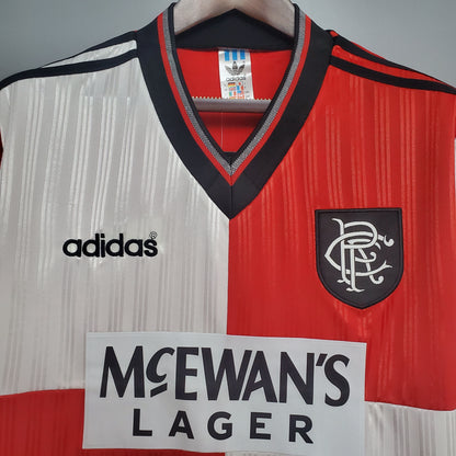 RANGERS I 95/96 MASCULINO (RETRO)