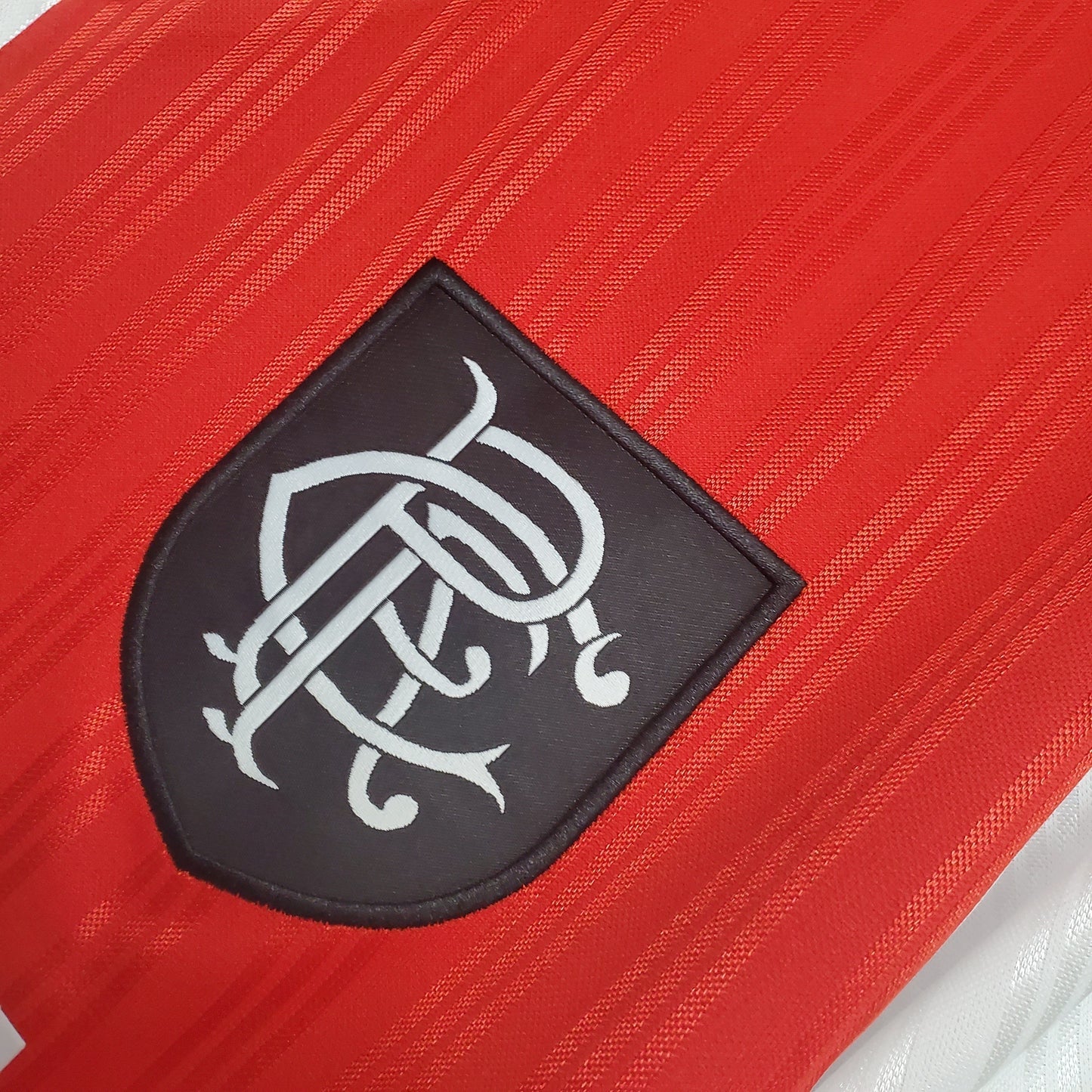 RANGERS I 95/96 MASCULINO (RETRO)