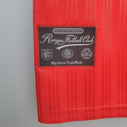 RANGERS I 95/96 MASCULINO (RETRO)