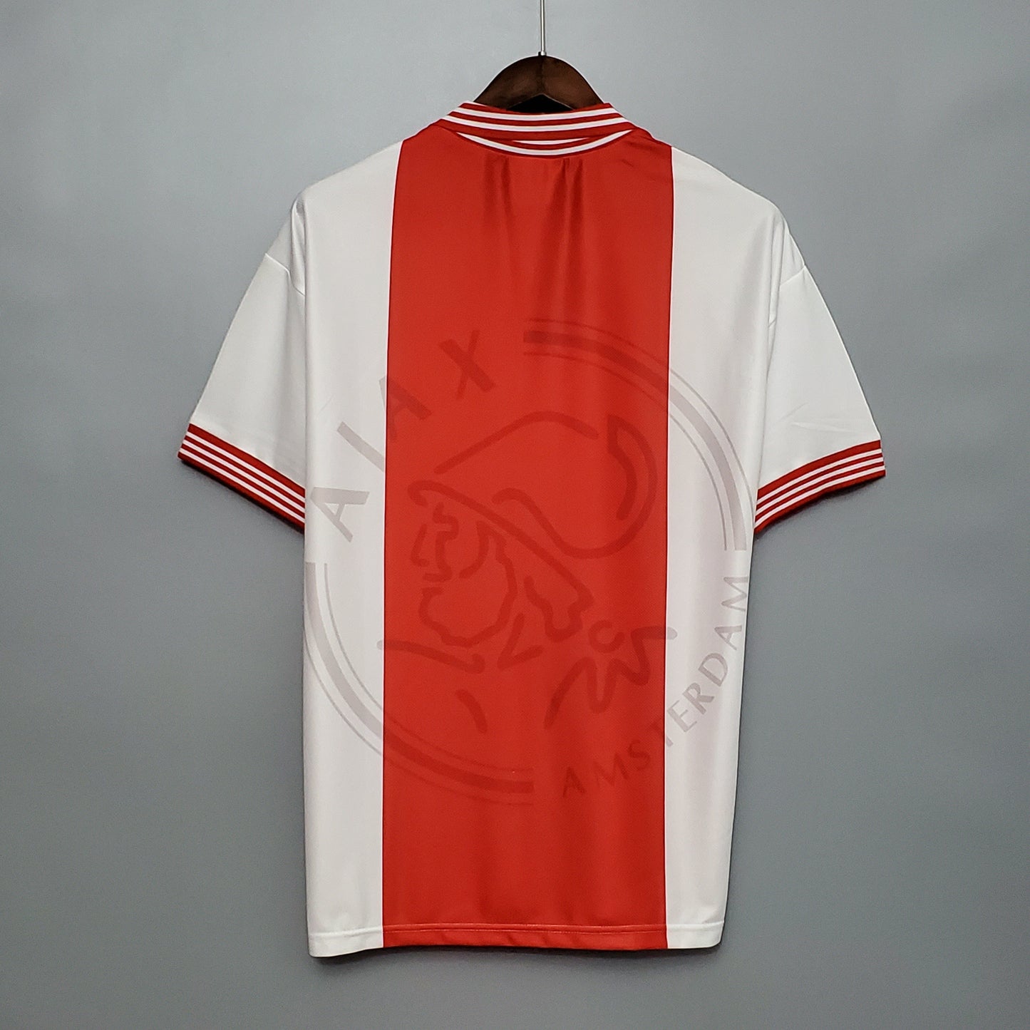 AJAX 95/96 MASCULINA (RETRÔ)