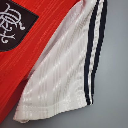 RANGERS I 95/96 MASCULINO (RETRO)