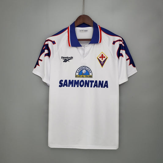 FIORENTINA II 95/96 MASCULINA (RETRÔ)