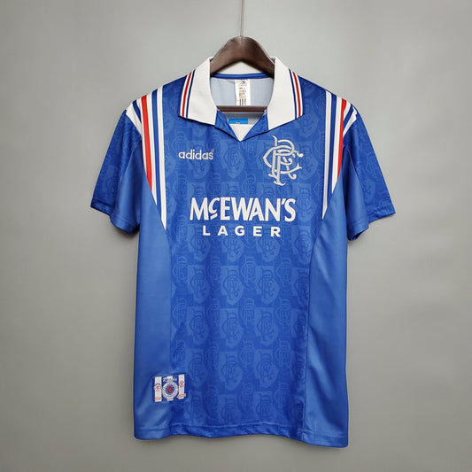 RANGERS I 96/97 MASCULINO (RETRÔ)