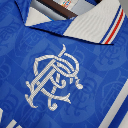 RANGERS I 96/97 MASCULINO (RETRÔ)