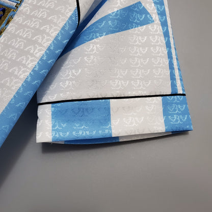 ARGENTINA I 96/97 MASCULINA (RETRÔ)