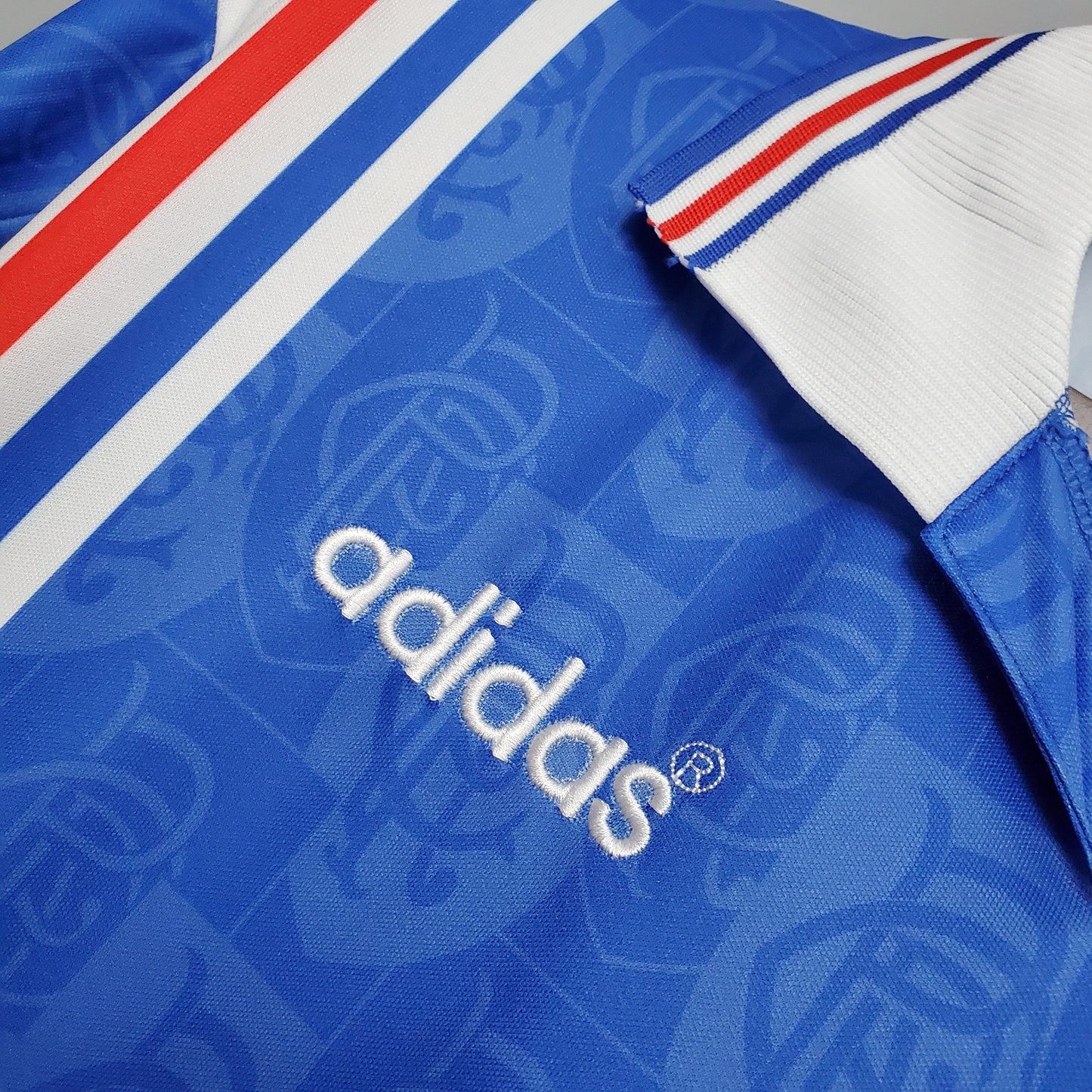 RANGERS I 96/97 MASCULINO (RETRÔ)