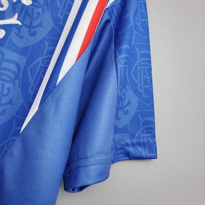 RANGERS I 96/97 MASCULINO (RETRÔ)