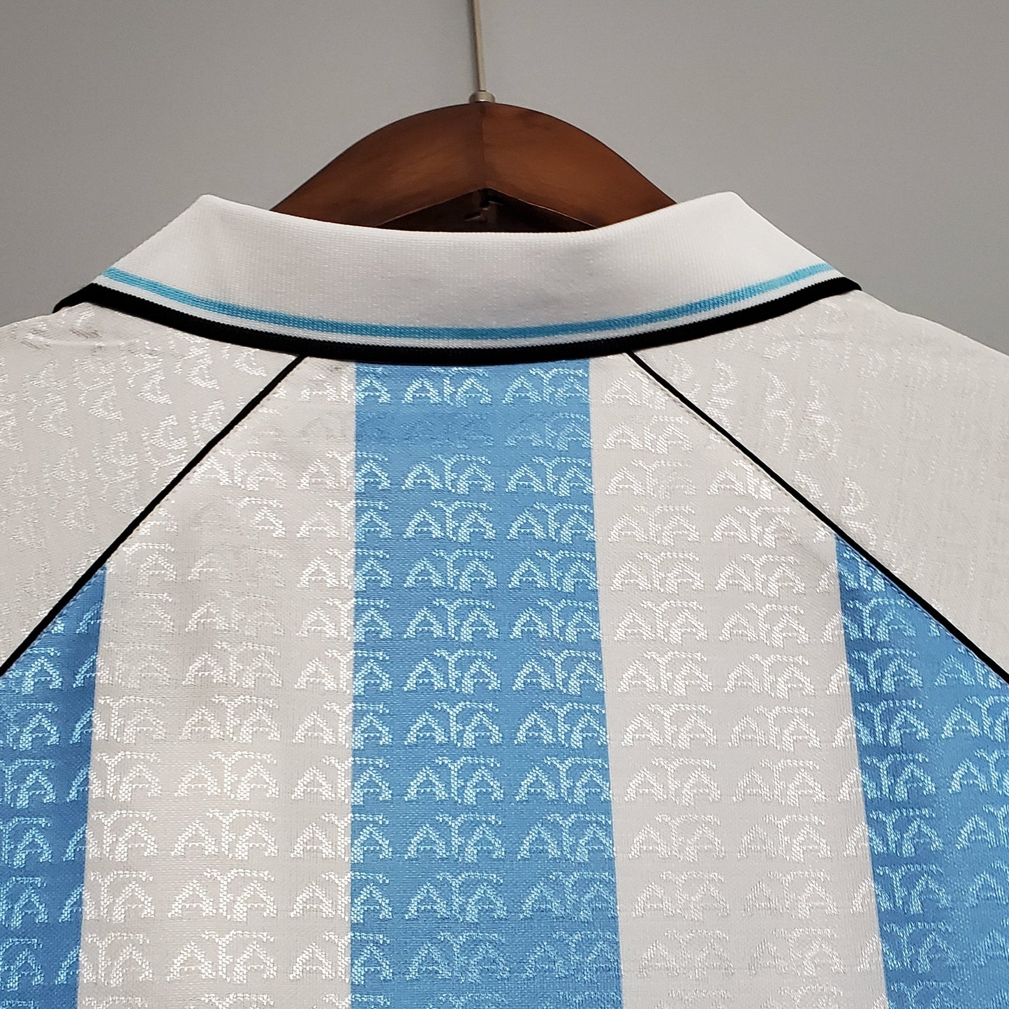 ARGENTINA I 96/97 MASCULINA (RETRÔ)