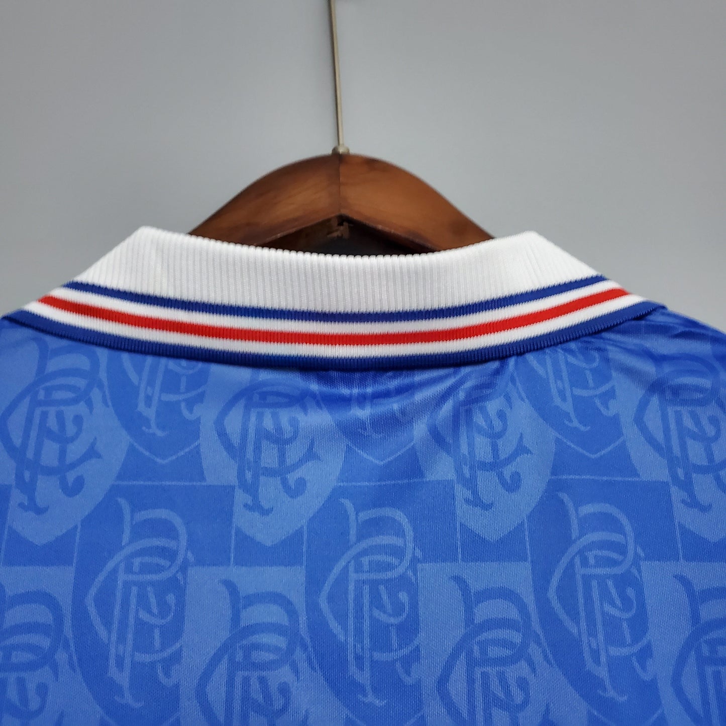 RANGERS I 96/97 MASCULINO (RETRÔ)