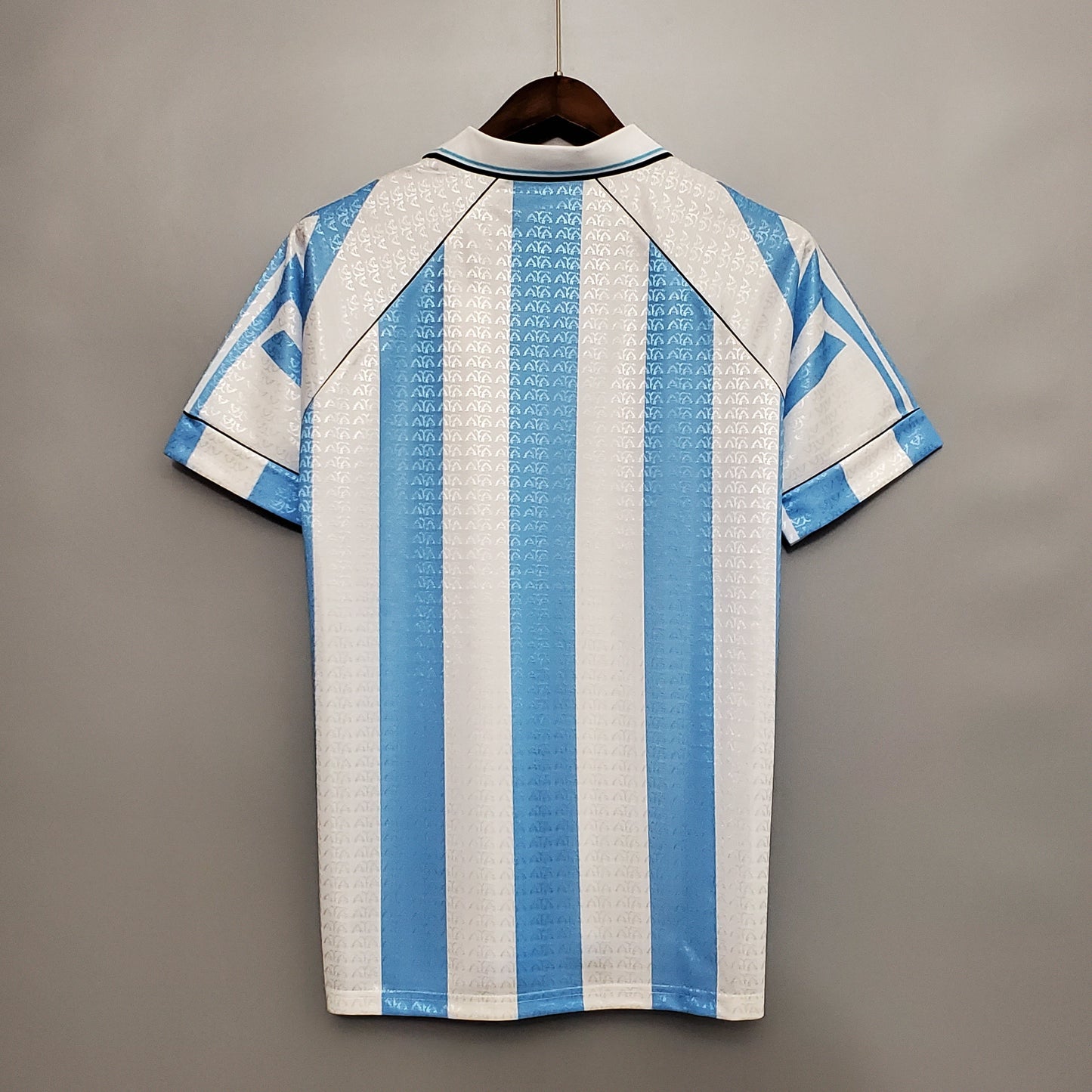 ARGENTINA I 96/97 MASCULINA (RETRÔ)