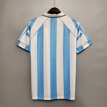 ARGENTINA I 96/97 MASCULINA (RETRÔ)