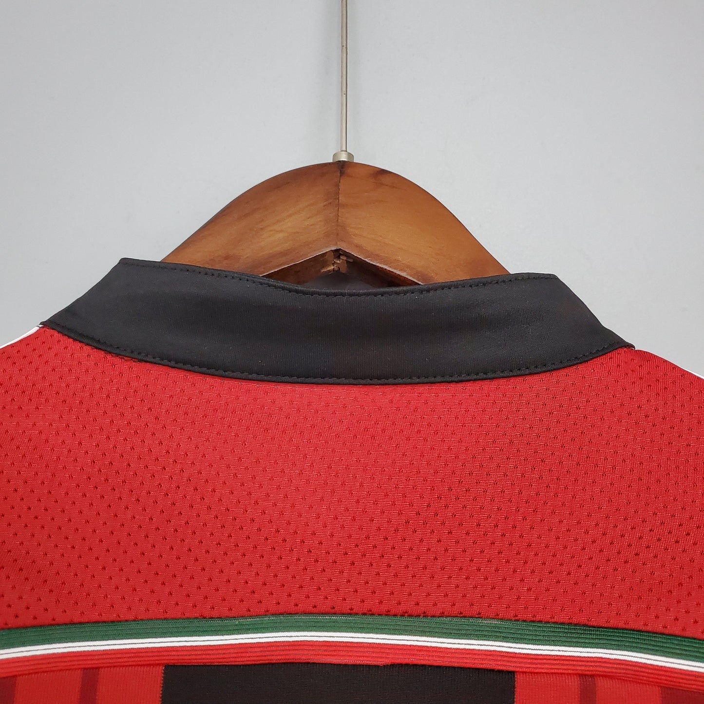 MILAN XI 14/15 MASCULINO (RETRO)