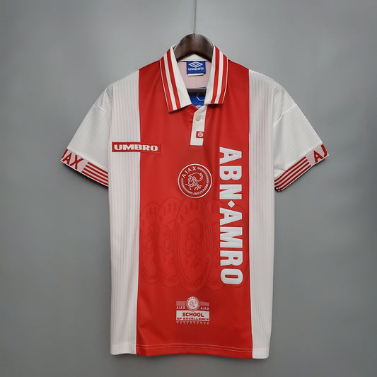 AJAX I 97/98 MASCULINA (RETRÔ)