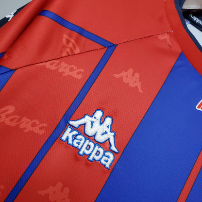 BARCELONA I 97/98 MASCULINA (RETRÔ)