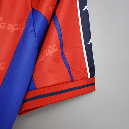 BARCELONA I 97/98 MASCULINA (RETRÔ)