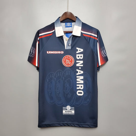 AJAX II 97/98 MASCULINO (RETRO)