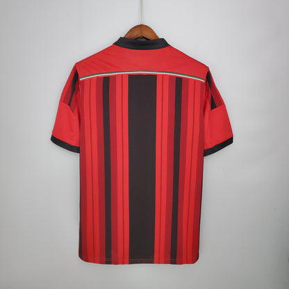 MILAN XI 14/15 MASCULINO (RETRO)