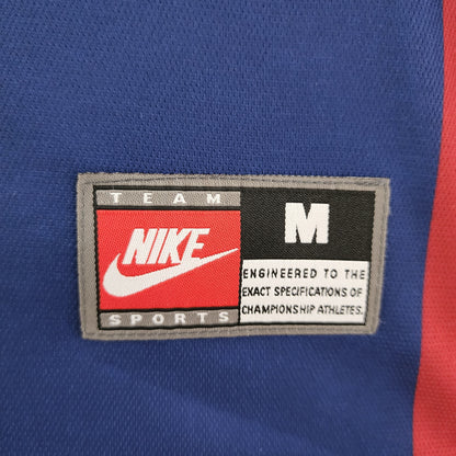 BARCELONA I 98/99 MASCULINO (RETRÔ)