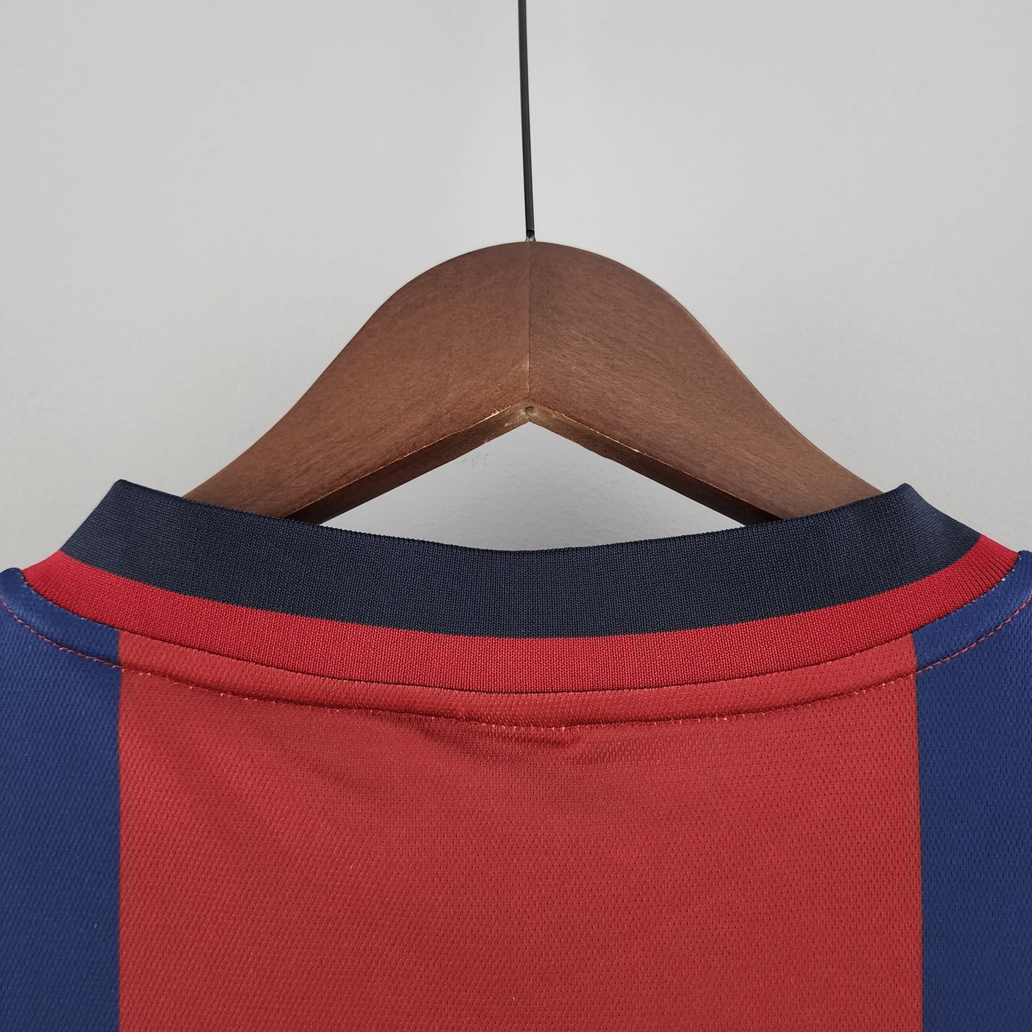 BARCELONA I 98/99 MASCULINO (RETRÔ)