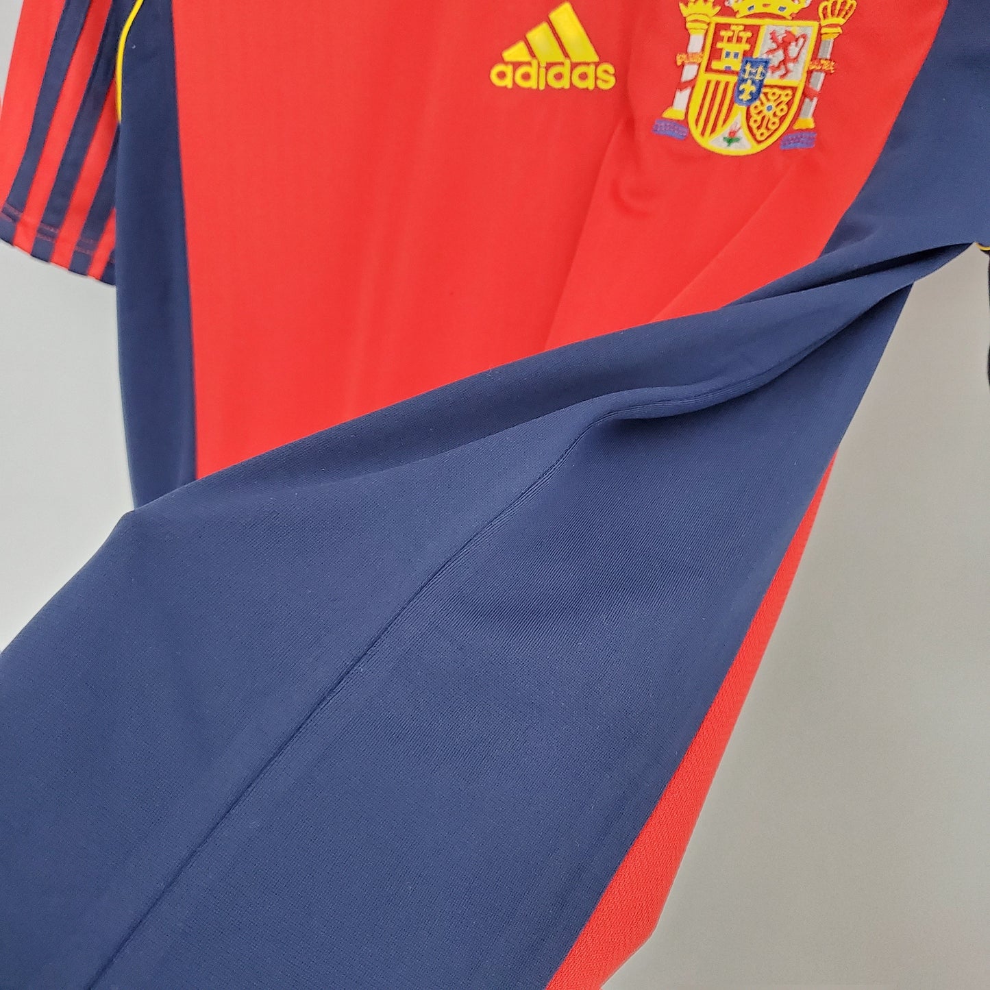 ESPANHA l 1998 MASCULINO (RETRO)