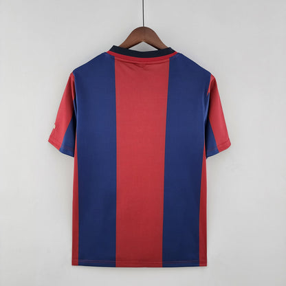 BARCELONA I 98/99 MASCULINO (RETRÔ)