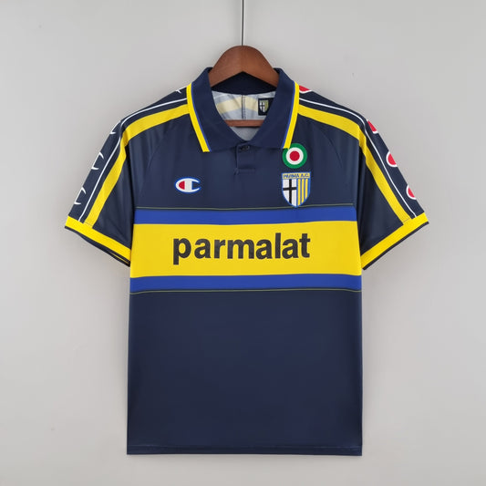 PARMA III 99/00 MASCULINA (RETRÔ)