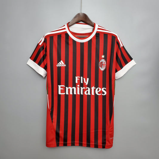 MILAN XII 11/12 MASCULINA (RETRÔ)