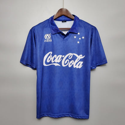 CRUZEIRO l 93/94 MASCULINA (RETRO)