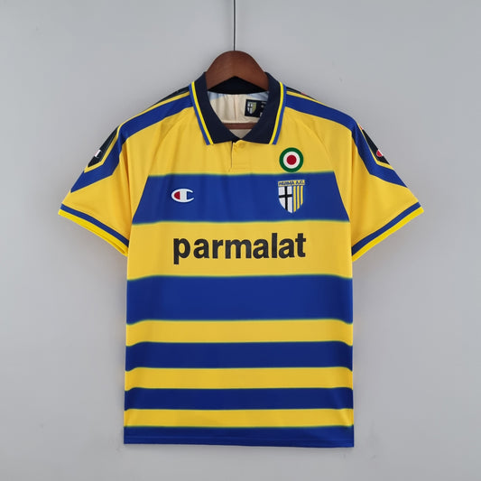 PARMA I 99/00 MASCULINA (RETRÔ)