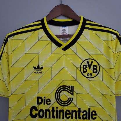 BORUSSIA DORTMUND II 1988 MASCULINA (RETRÔ)