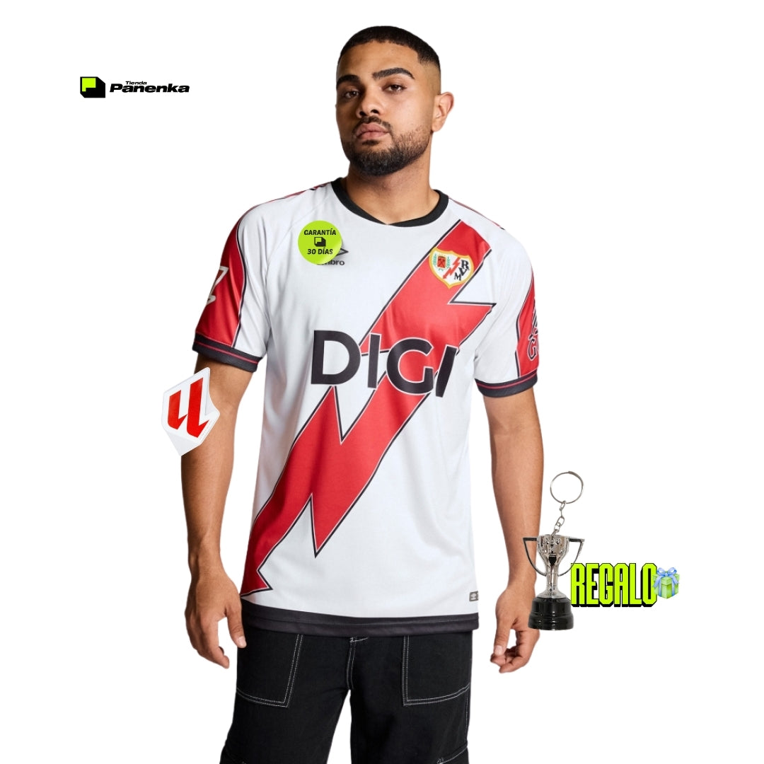 RAYO VALLECANO I 25/26 HOMBRE