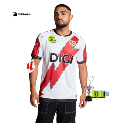 RAYO VALLECANO I 25/26 HOMBRE