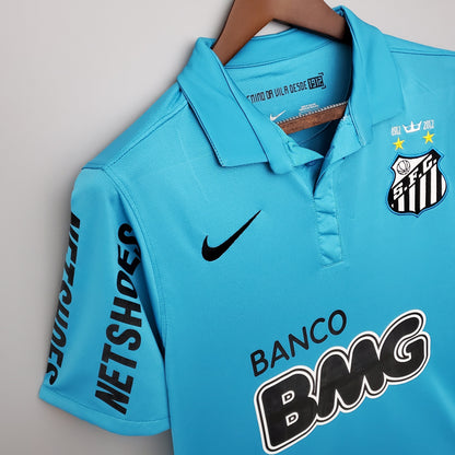 SANTOS lll 12/13 MASCULINO (RETRO)