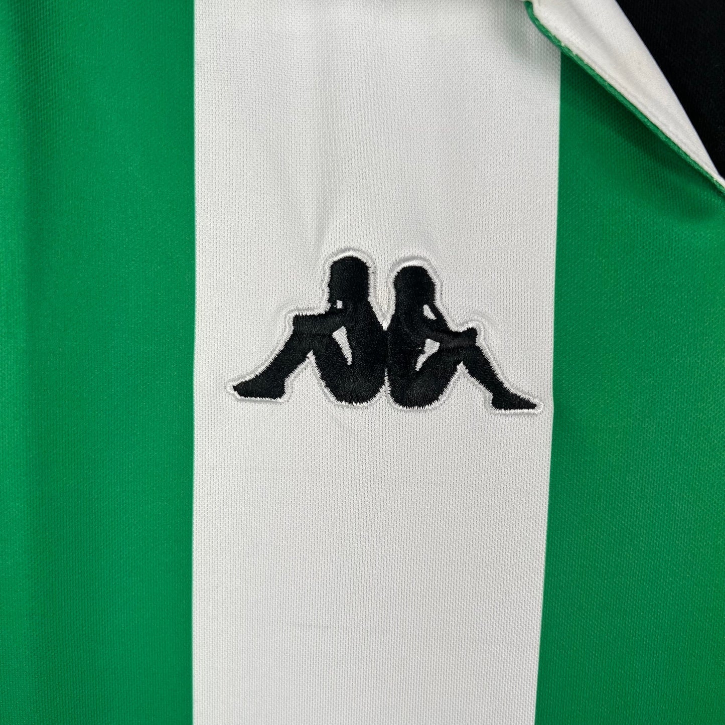 REAL BETIS I 98/99 MASCULINO (RETRÔ)