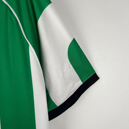 REAL BETIS I 98/99 MASCULINO (RETRÔ)