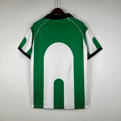 REAL BETIS I 98/99 MASCULINO (RETRÔ)