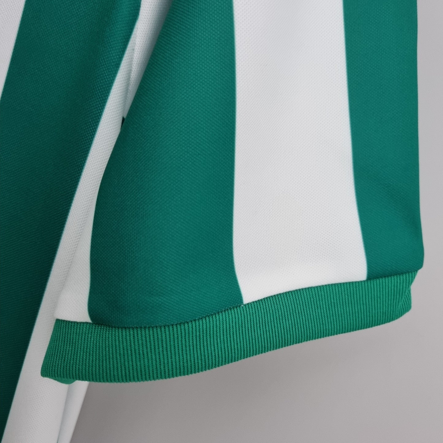 REAL BETIS I 76/77 MASCULINA (RETRÔ)