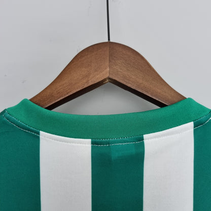 REAL BETIS I 76/77 MASCULINA (RETRÔ)