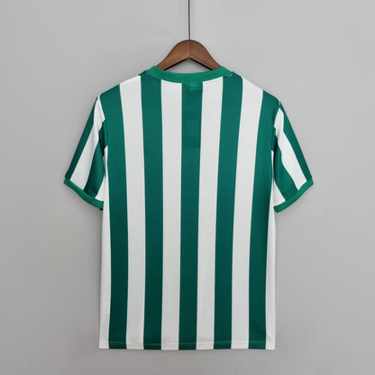 REAL BETIS I 76/77 MASCULINA (RETRÔ)
