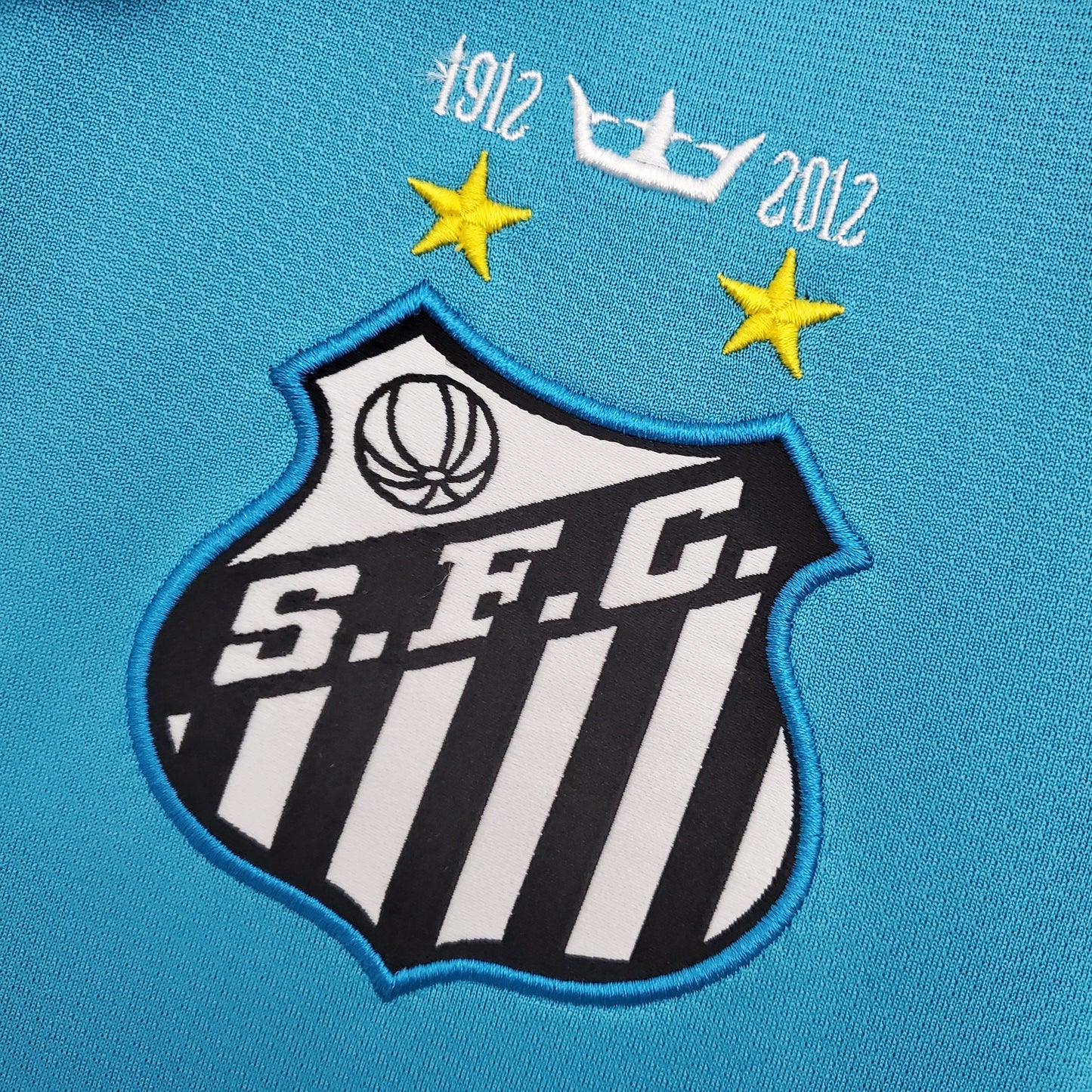 SANTOS lll 12/13 MASCULINO (RETRO)