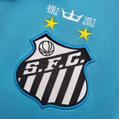 SANTOS lll 12/13 MASCULINO (RETRO)