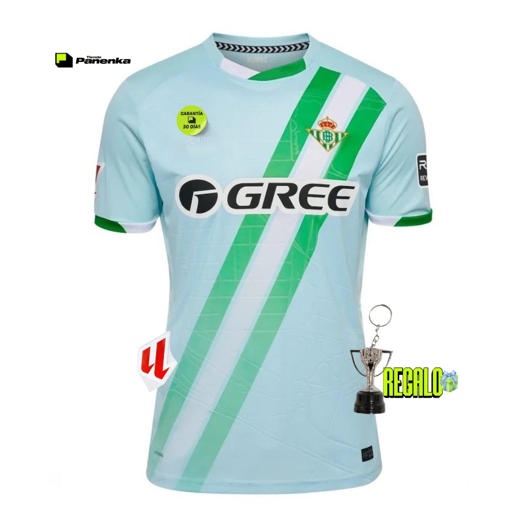 REAL BETIS II 25/26 HOMBRE